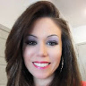 Meet your Posher, Sarah m